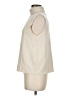 Zara Ivory Sweater Vest Size M - photo 5