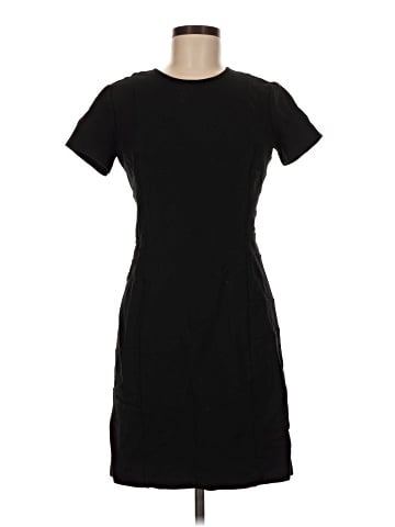 Ann Taylor Casual Dress (view 1)