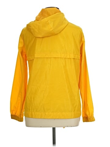 cavalini Raincoat (view 2)