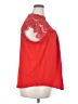 Rain 100% Polyester Red Sleeveless Blouse Size 2X - photo 4