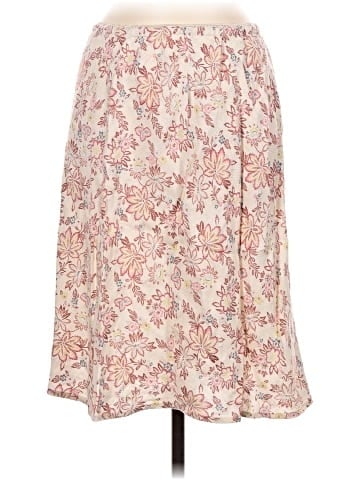 J.Jill Casual Skirt (view 1)