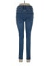 Madewell Hearts Blue Jeans Size 31 waist - photo 2