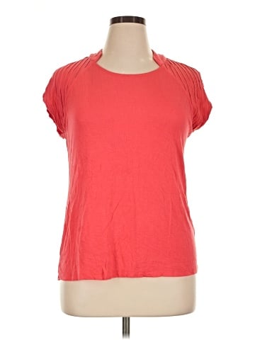 Fylo Short Sleeve Top (view 1)