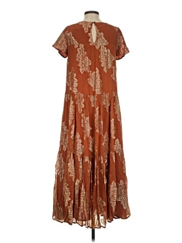 By Anthropologie Casual Dress (view 2)