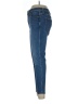 Madewell Hearts Blue Jeans Size 31 waist - photo 5