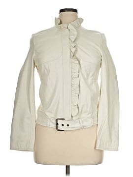 Paul & Joe For Target Leather Jacket