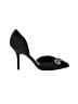 Badgley Mischka Black Heels Size 9 - photo 1