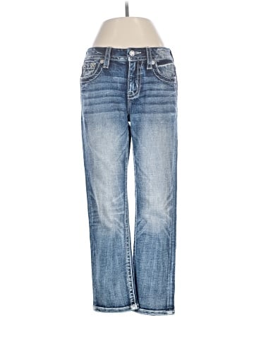 Miss Me Jeans (view 1)