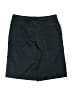 Under Armour Solid Black Shorts Size 14 - photo 2