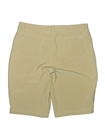 Eddie Bauer Khaki Shorts (view 2)