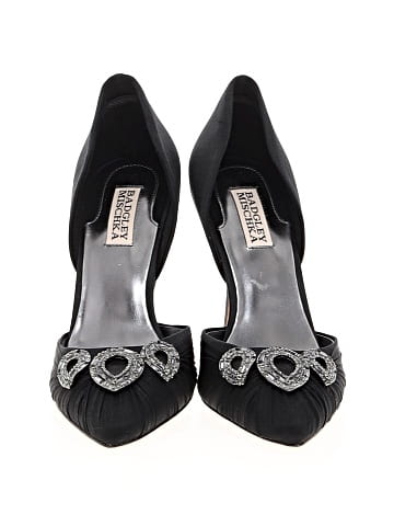 Badgley Mischka Heels (view 2)