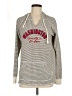 blue 84 Gray Pullover Sweater Size M - photo 1