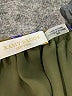 Ramy Brook Brown Green Casual Dress Size M - photo 6