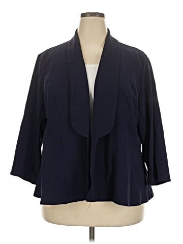 Unbranded Blazer (view 1)