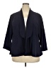 Unbranded Blue Blazer Size 4XL - photo 1
