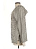 blue 84 Gray Pullover Sweater Size M - photo 5