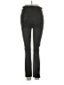 FRAME Denim Black Casual Pants Size 25 waist - photo 2