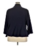 Unbranded Blue Blazer Size 4XL - photo 2