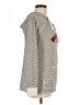 blue 84 Gray Pullover Sweater Size M - photo 4