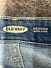 Old Navy Hearts Blue Jeans Size 4 - photo 7