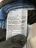 Old Navy Hearts Blue Jeans Size 4 - photo 8