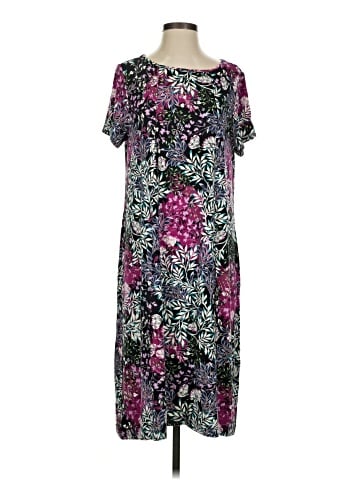 J.Jill Casual Dress (view 1)