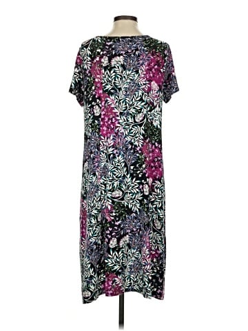 J.Jill Casual Dress (view 2)