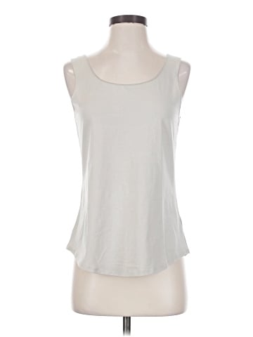 Nic + Zoe Sleeveless T-Shirt (view 1)
