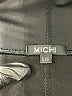 Michi Black Active Pants Size L - photo 7