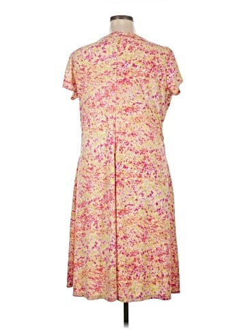 Jones New York Collection Casual Dress (view 2)