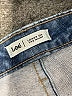 Lee Blue Jeans Size 14 - photo 7