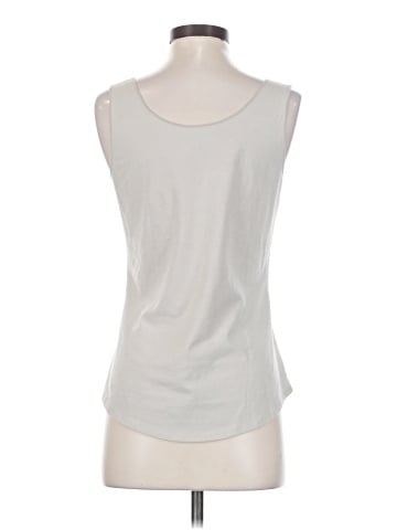 Nic + Zoe Sleeveless T-Shirt (view 2)