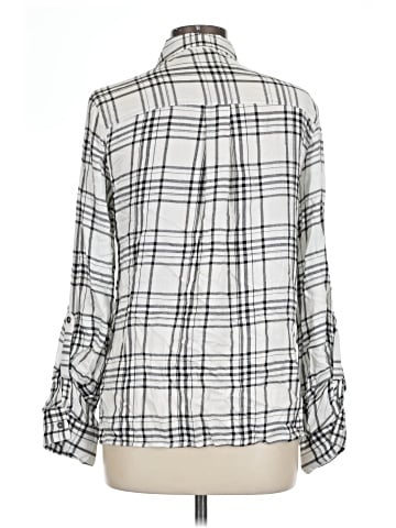 Mi ami Long Sleeve Henley (view 2)