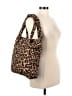 Unbranded 100% Polyester Brown Tote One size - photo 2