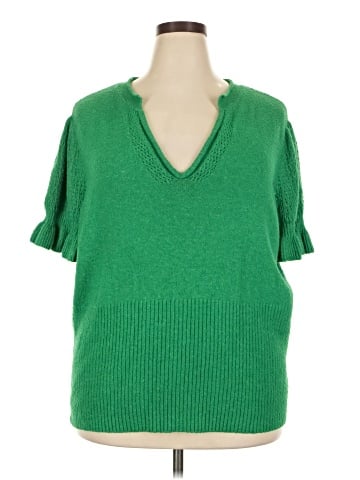 Torrid Sweater Vest (view 1)