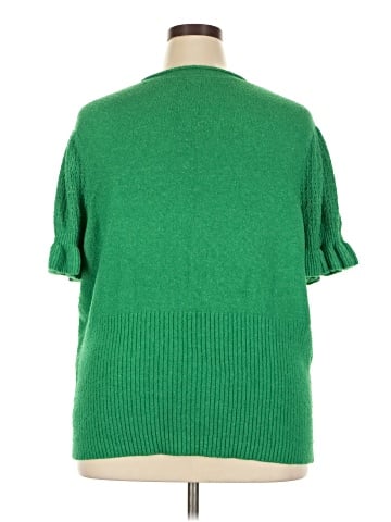 Torrid Sweater Vest (view 2)