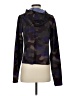 Athleta Camo Black Sweatshirt Size S - photo 2