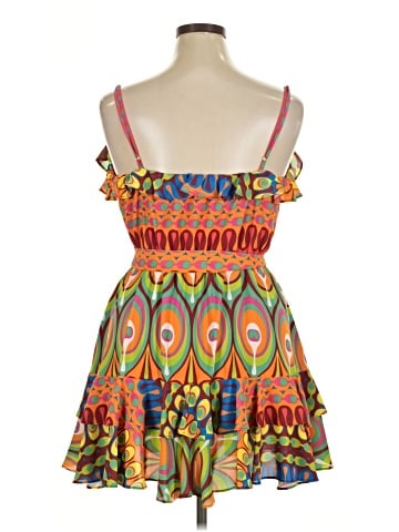 Alexis Casual Dress (view 2)