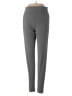 Kyodan Solid Gray Casual Pants Size S - photo 1