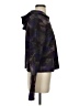 Athleta Camo Black Sweatshirt Size S - photo 4