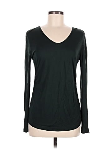 Akris Punto Long Sleeve T-Shirt (view 1)