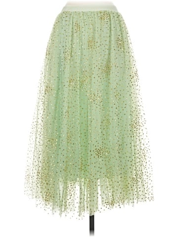 By Anthropologie Casual Skirt (view 2)