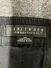 Sanctuary Solid Black Shorts Size 30 waist - photo 3
