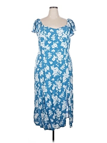 Old Navy Casual Dress (view 1)