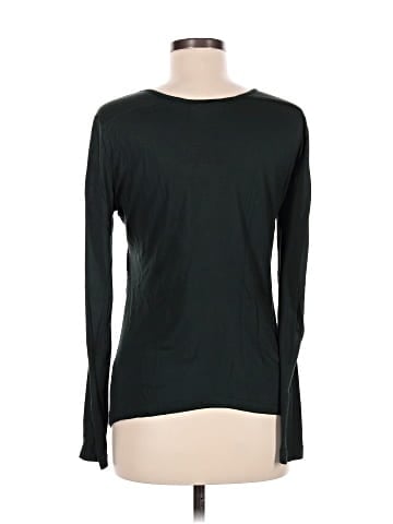 Akris Punto Long Sleeve T-Shirt (view 2)