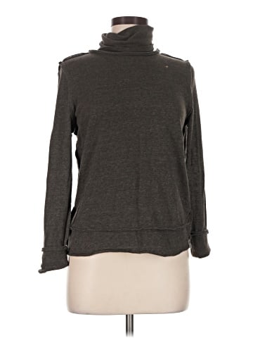 We the Free Long Sleeve Turtleneck (view 1)