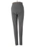 Kyodan Solid Gray Casual Pants Size S - photo 2