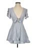 Lulus Gray Casual Dress Size XS - photo 1
