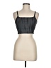 Nike Gray Tube Top Size M - photo 1