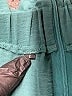 Unbranded Teal Active Pants Size L - photo 7